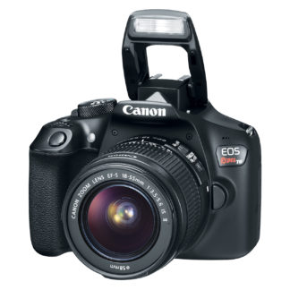 canon eos rebel t6 double zoom